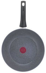 Сковорода-вок Tefal Healthy Chef 28 см (G1501972) 374323 фото