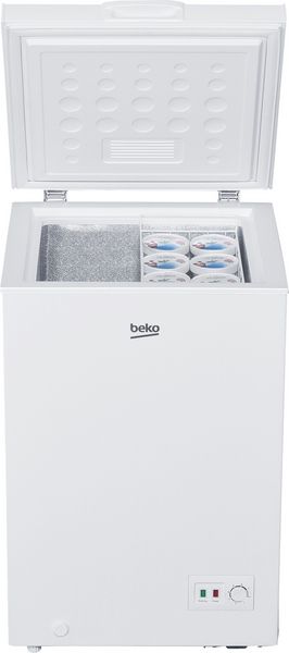 Морозильний ларь Beko CF100W 512236 фото