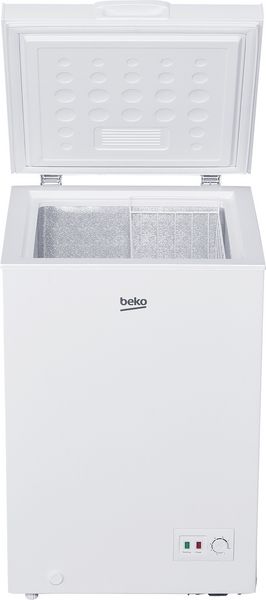 Морозильний ларь Beko CF100W 512236 фото