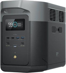 Зарядна станція EcoFlow Delta 2 Max (EFDELTA2Max-EU) 516109 фото