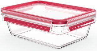 Набір контейнерів Tefal Master Seal 3 шт (N1050910) 520408 фото