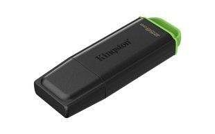 Флеш-накопичувач USB3.2 256GB Kingston DataTraveler Exodia Black (DTXG2/256GB) 605620 фото