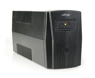 Джерело безребійного живлення EnerGenie EG-UPS-B650 650VA 137282 фото