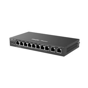 Маршрутизатор Ruijie Reyee RG-EG210G-P V3 532126 фото