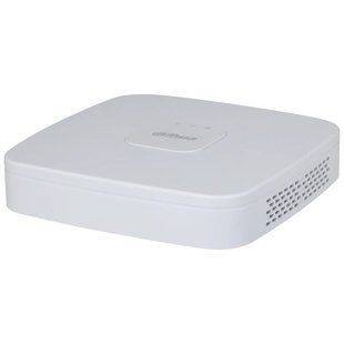 Відеореєстратор Dahua DH-XVR5104C-I3/T 586573 фото