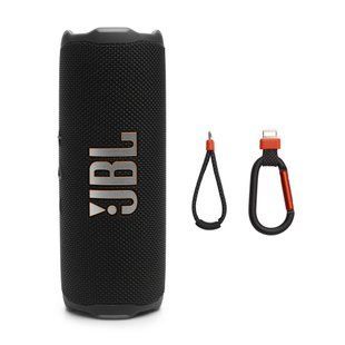 Акустична система JBL Flip 7 Black (JBLFLIP7BLK) 547390 фото