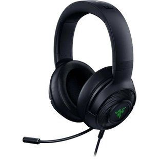 Гарнітура Razer Kraken V3 X USB (RZ04-03750300-R3M1) 448708 фото