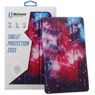Чохол-книжка BeCover Smart Case для Xiaomi Pad 7/7 Pro 11.2 Space (712815) 552205 фото