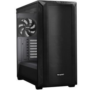 Корпус be quiet! Shadow Base 800 Black (BGW60) без БЖ 580407 фото