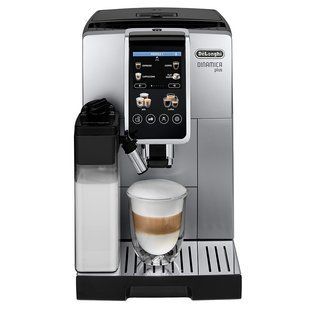 Кавомашина Delonghi ECAM 380.85 SB Dinamica Plus 558538 фото
