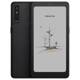 Електронна книга BOOX Palma 2 Pro Black 584488 фото