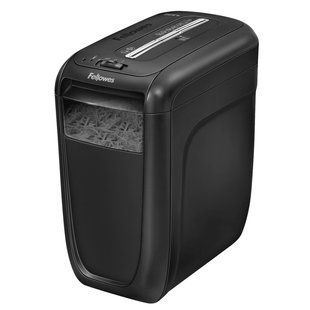 Знищувач документів Fellowes 60Cs (f.U4606101) 555450 фото