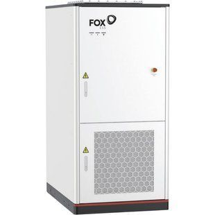 Система зберігання енергії FoxESS T-Max Plus, 240kWh, 125kW 612095 фото