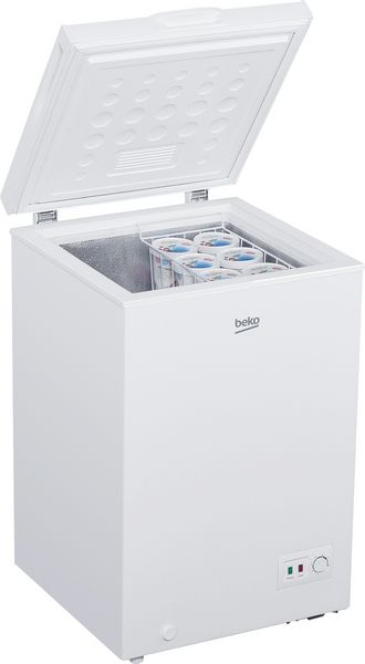 Морозильний ларь Beko CF100W 512236 фото