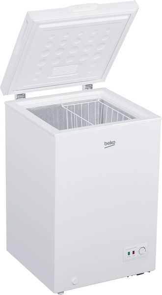 Морозильний ларь Beko CF100W 512236 фото