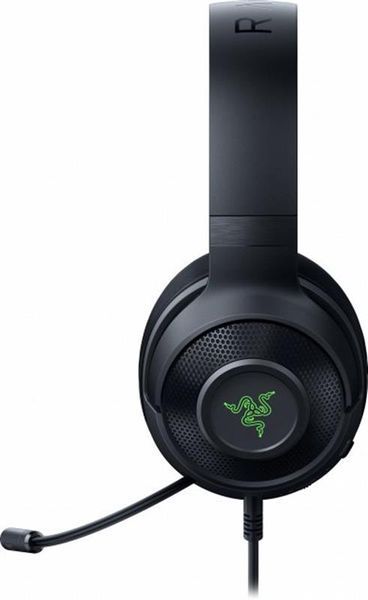 Гарнітура Razer Kraken V3 X USB (RZ04-03750300-R3M1) 448708 фото