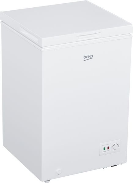 Морозильний ларь Beko CF100W 512236 фото