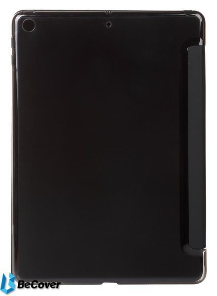 Чохол-книжка BeCover Smart Case для Apple iPad 9.7 (2017/2018) Black (701541) 325356 фото