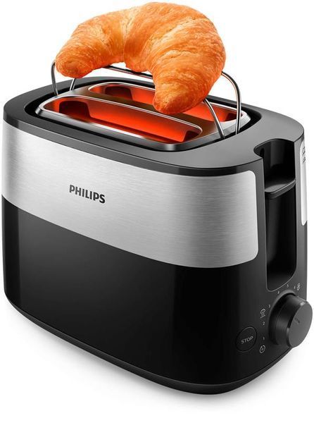 Тостер Philips HD2516/90 250700 фото