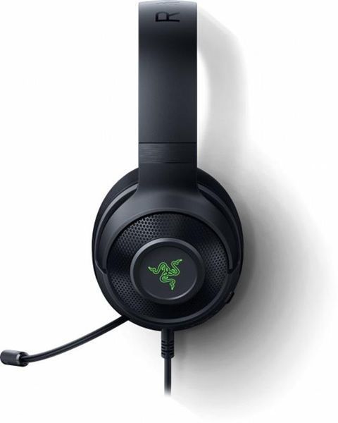Гарнітура Razer Kraken V3 X USB (RZ04-03750300-R3M1) 448708 фото