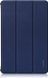 Чохол-книжка BeCover Smart для Lenovo Tab M10 TB-328F (3rd Gen) 10.1" Deep Blue (708282) 452888 фото 1