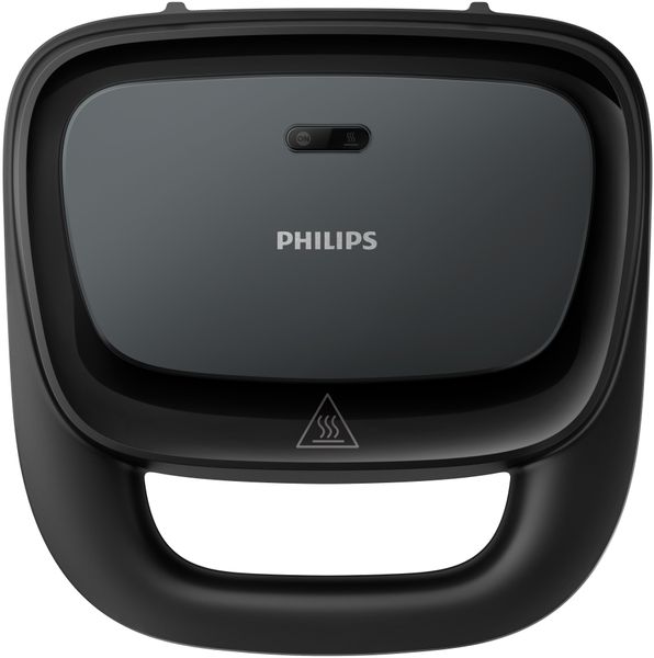 Бутербродниця Philips HD2330/90 510867 фото