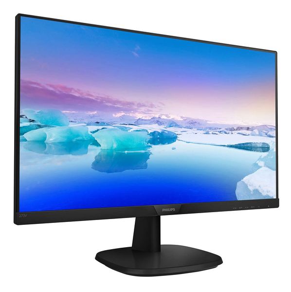 Монiтор Philips 27" 273V7QDSB/00 IPS Black 188616 фото