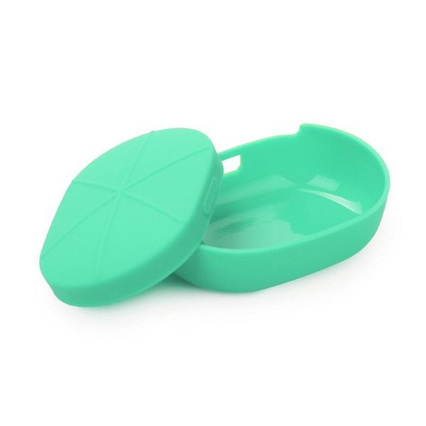 Чохол BeCover Silicon для Xiaomi Redmi AirDots/Redmi AirDots 2/Redmi AirDots S Green (703828) 334096 фото