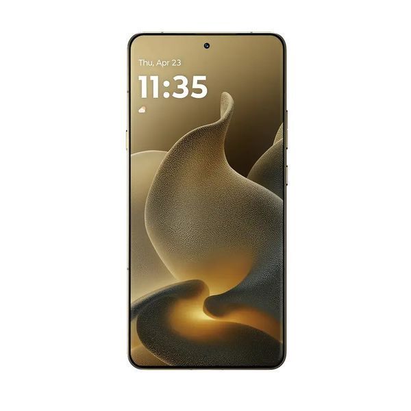 Смартфон Motorola Signature 16/512GB Martini Olive (PBAB0044RO) 590893 фото