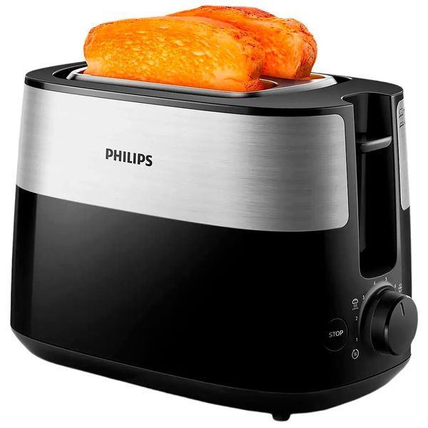 Тостер Philips HD2516/90 250700 фото