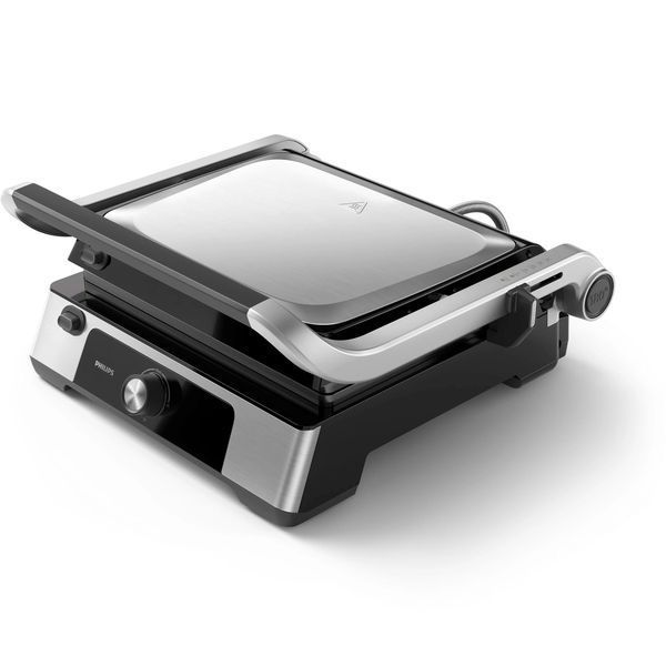 Гриль Philips HD6301/90 527214 фото