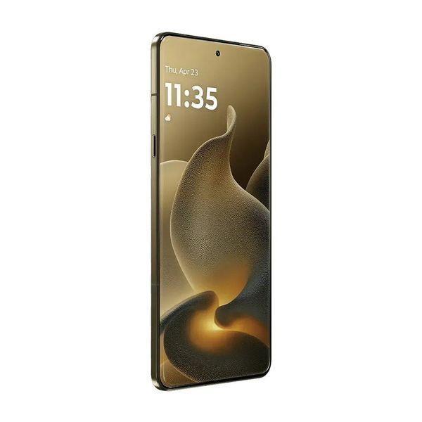 Смартфон Motorola Signature 16/512GB Martini Olive (PBAB0044RO) 590893 фото