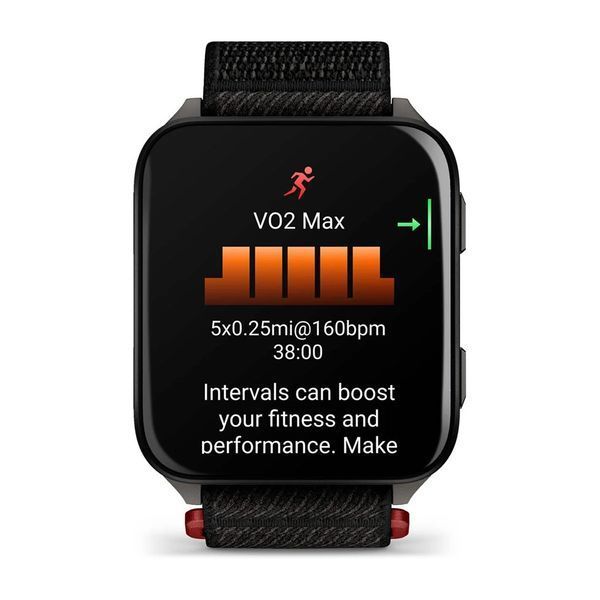 Смарт-годинник Garmin Venu X1 Black (010-02980-02) 599061 фото