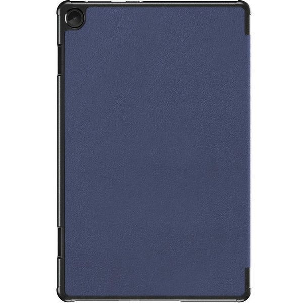 Чохол-книжка BeCover Smart для Lenovo Tab M10 TB-328F (3rd Gen) 10.1" Deep Blue (708282) 452888 фото