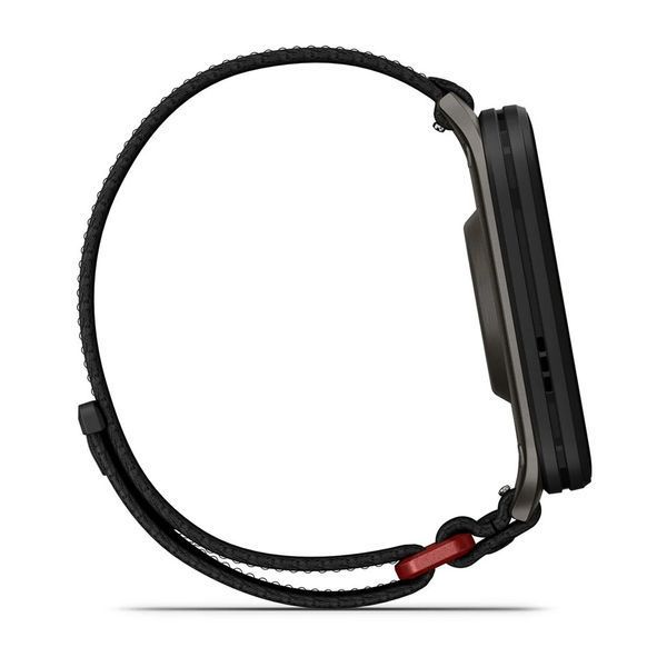 Смарт-годинник Garmin Venu X1 Black (010-02980-02) 599061 фото
