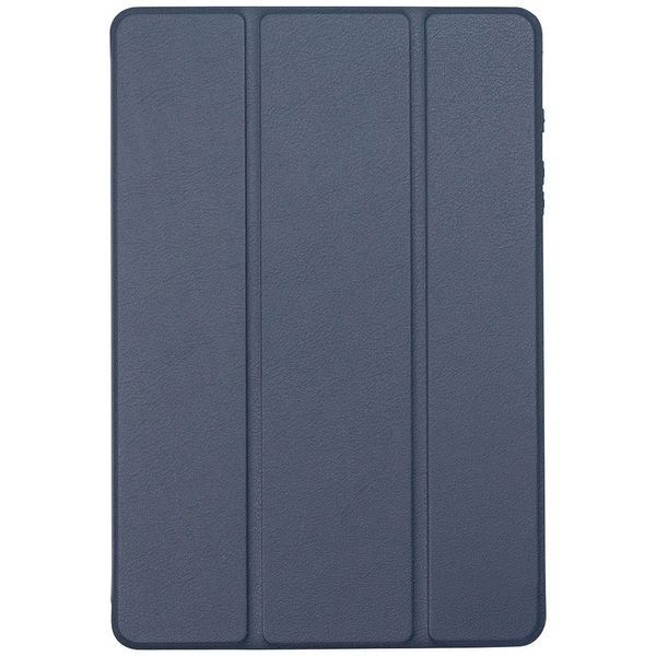 Чохол-книжка BeCover Flexible TPU Mate для Samsung Galaxy Tab S6 Lite 10.4 SM-P620/SM-P625/SM-P627 Deep Blue (712514) 551465 фото