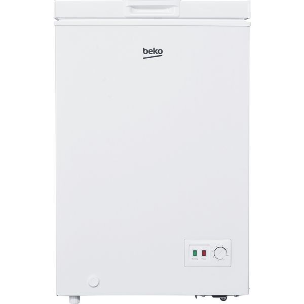 Морозильний ларь Beko CF100W 512236 фото