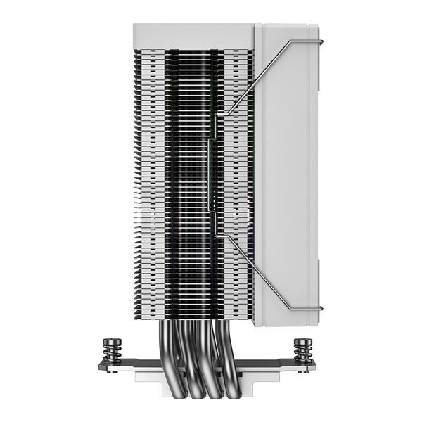 Кулер процесорний ID-Cooling Frozn A410 SE ARGB White 568449 фото
