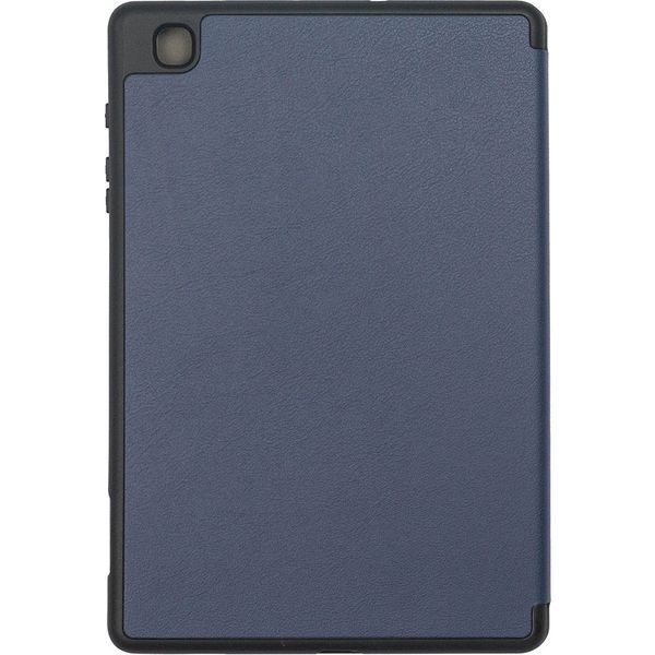 Чохол-книжка BeCover Flexible TPU Mate для Samsung Galaxy Tab S6 Lite 10.4 SM-P620/SM-P625/SM-P627 Deep Blue (712514) 551465 фото