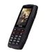 Мобільний телефон Sigma mobile X-treme AZ68 Dual Sim Black/Red 397324 фото 2