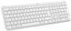 Клавiатура бездротова Logitech Signature Slim K950 US OffWhite USB (920-012466) 512457 фото 2