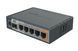 Маршрутизатор MikroTik RouterBOARD RB760iGS hEX S 221622 фото 1
