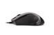 Миша A4Tech N-500FS Black 248524 фото 2