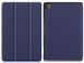 Чохол-книжка BeCover Flexible TPU Mate для Samsung Galaxy Tab S6 Lite 10.4 SM-P620/SM-P625/SM-P627 Deep Blue (712514) 551465 фото 2