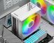 Кулер процесорний ID-Cooling Frozn A410 SE ARGB White 568449 фото 9