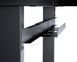 Геймерський стіл Cougar Mars Pro 150 Black 378288 фото 6