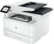 Багатофункціональний пристрій А4 HP LaserJet Pro 4103dw з Wi-Fi (2Z627A) 459383 фото 3