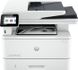 Багатофункціональний пристрій А4 HP LaserJet Pro 4103dw з Wi-Fi (2Z627A) 459383 фото 1