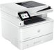 Багатофункціональний пристрій А4 HP LaserJet Pro 4103dw з Wi-Fi (2Z627A) 459383 фото 2