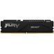 Модуль пам`ятi DDR5 32GB/6000 Kingston Fury Beast Black (KF560C36BBE-32) 525048 фото 6
